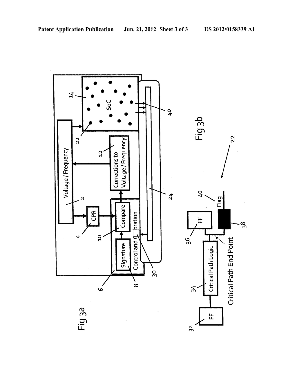 CALIBRATION ARRANGEMENT - diagram, schematic, and image 04