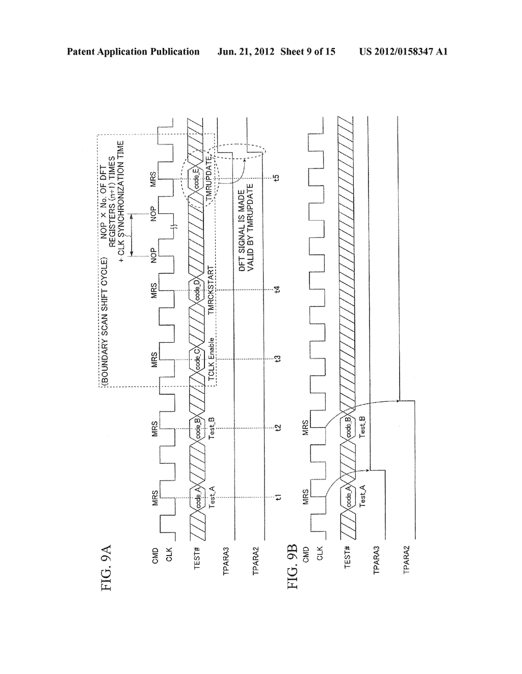 SEMICONDUCTOR DEVICE - diagram, schematic, and image 10