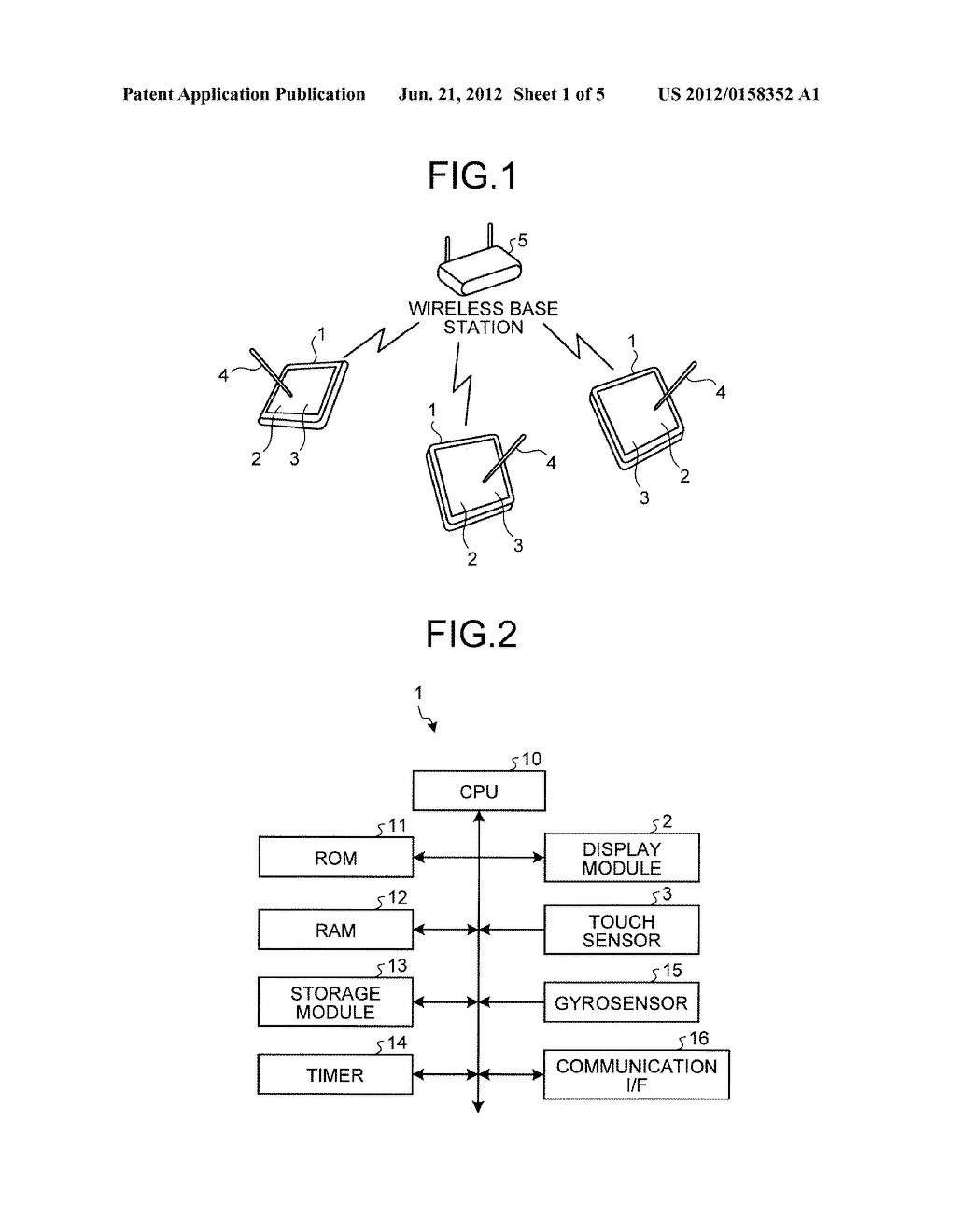 ELECTRONIC DEVICE, POSITIONING METHOD, AND COMPUTER PROGRAM PRODUCT - diagram, schematic, and image 02