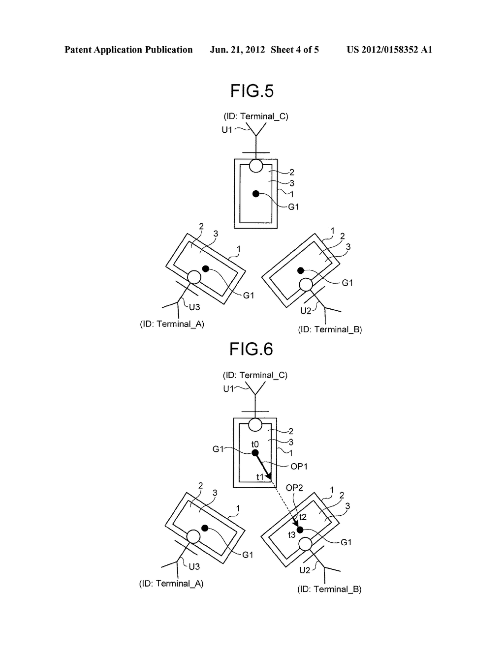 ELECTRONIC DEVICE, POSITIONING METHOD, AND COMPUTER PROGRAM PRODUCT - diagram, schematic, and image 05