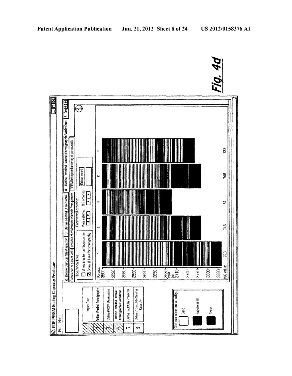 FAULT ANALYSIS SYSTEM - diagram, schematic, and image 09