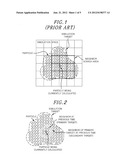 METHOD AND APPARATUS FOR SEARCHING FOR NEIGHBORING PARTICLES BY USING     TEMPORAL CONTINUITY diagram and image