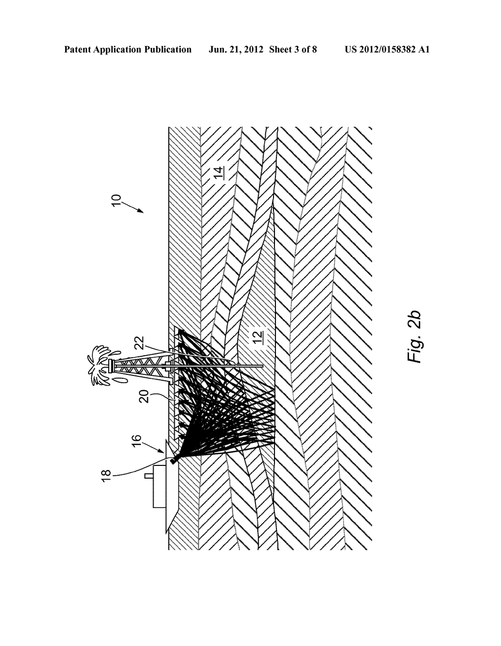  PROCESS FOR CHARACTERISING THE EVOLUTION OF AN OIL OR GAS RESERVOIR OVER     TIME - diagram, schematic, and image 04