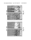  PROCESS FOR CHARACTERISING THE EVOLUTION OF AN OIL OR GAS RESERVOIR OVER     TIME diagram and image