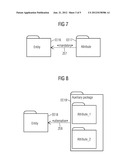 METHOD FOR THE INSPECTION OF THE MODELING OF TECHNICAL SYSTEMS diagram and image