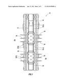 MODELING SHOCK PRODUCED BY WELL PERFORATING diagram and image