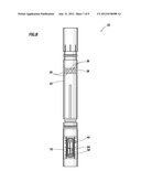 MODELING SHOCK PRODUCED BY WELL PERFORATING diagram and image