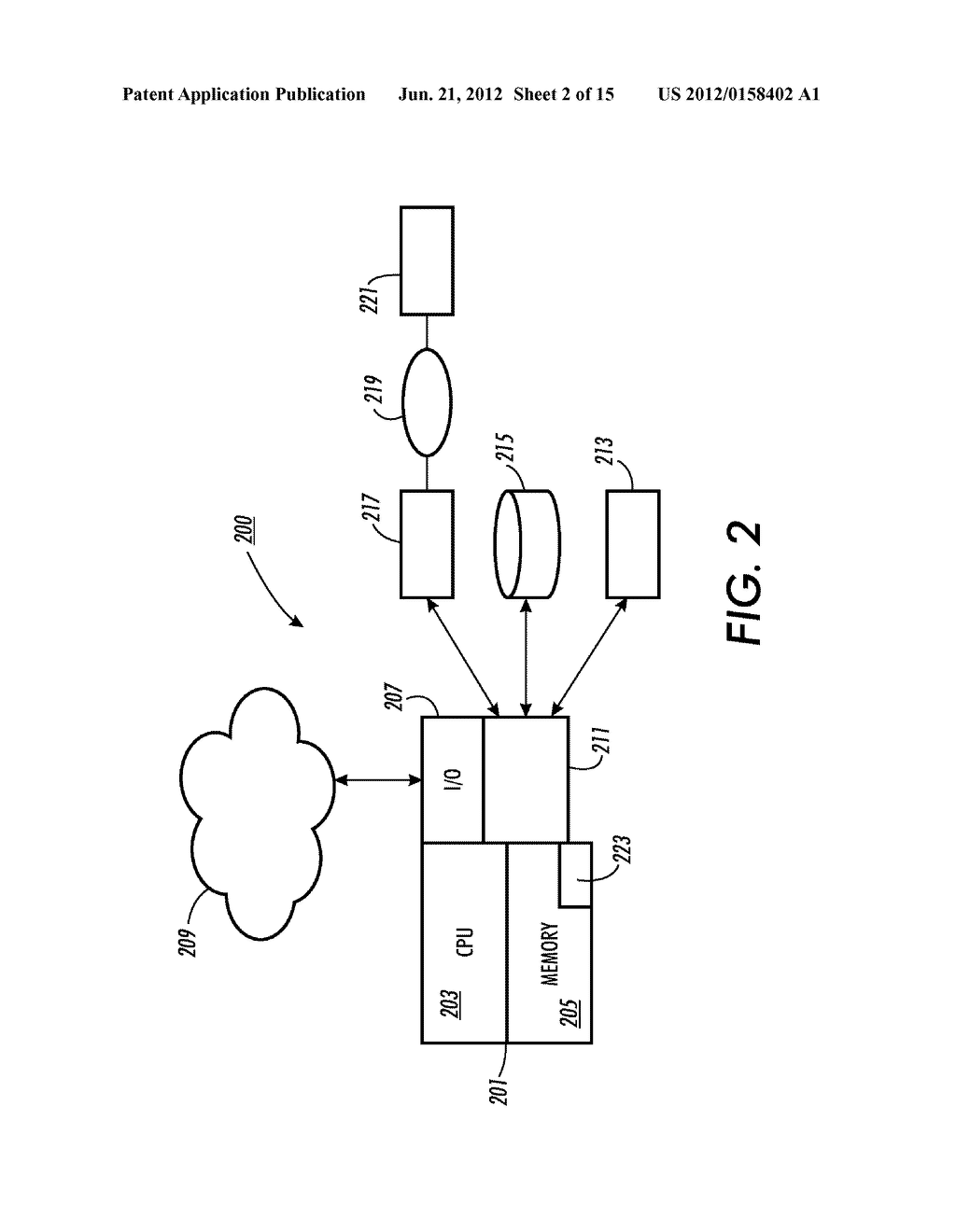 System And Method For Adjusting Floor Controls Based On Conversational     Characteristics Of Participants - diagram, schematic, and image 03