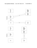  METHOD AND SYSTEM  FOR LICENSE SERVER SYNCHRONIZATION diagram and image