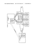  METHOD AND SYSTEM  FOR LICENSE SERVER SYNCHRONIZATION diagram and image