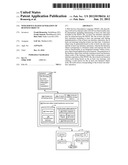 WEB-SERVICE BASED GENERATION OF BUSINESS OBJECTS diagram and image