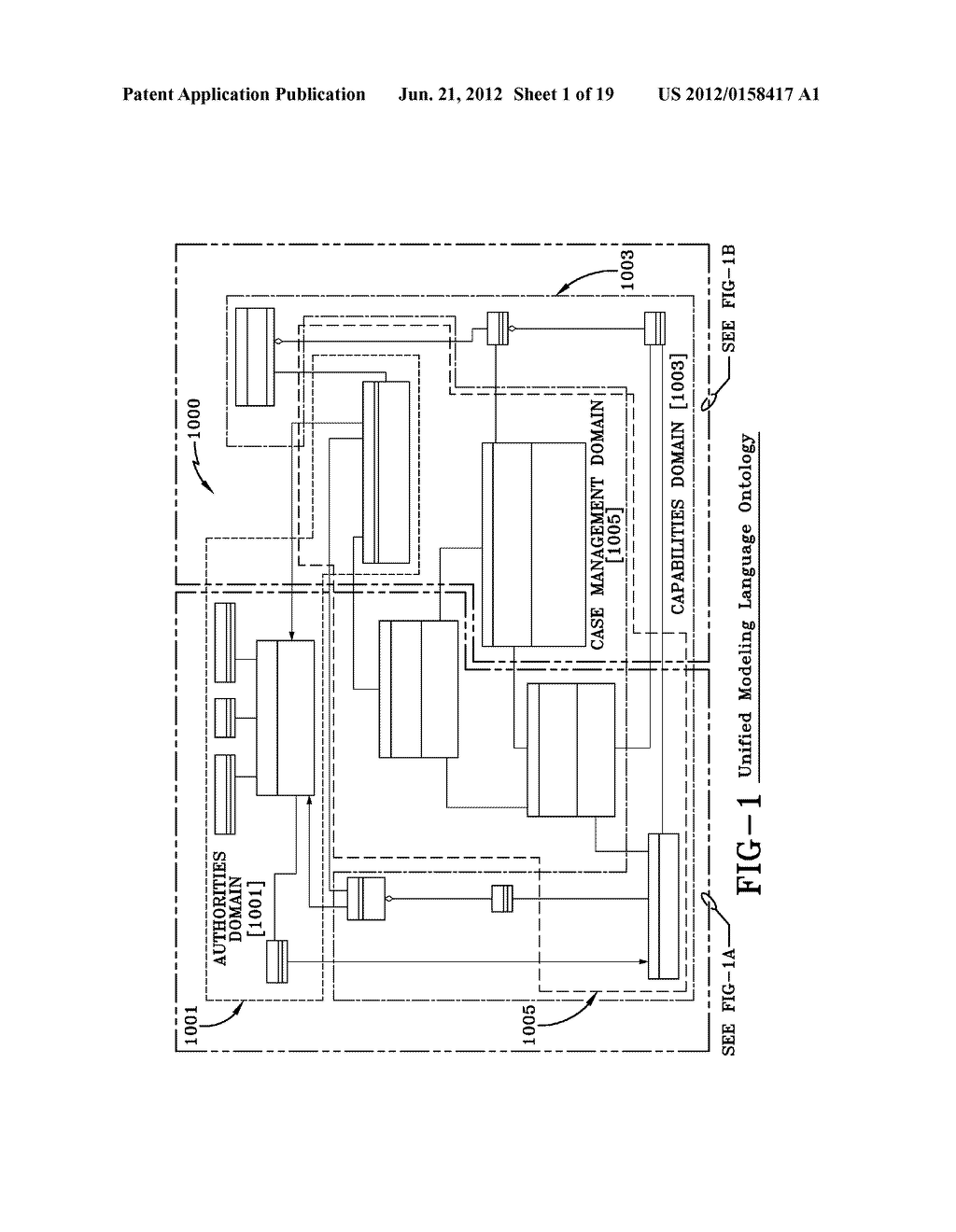 Case managed Counter-terrorism System and Process - diagram, schematic, and image 02