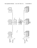 SYSTEM FOR COMMUNICATION OF HEALTH CARE DATA diagram and image