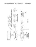 ESTIMATING VALUE OF USER S SOCIAL INFLUENCE ON OTHER USERS OF COMPUTER     NETWORK SYSTEM diagram and image