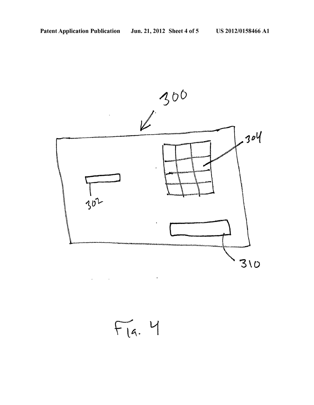 PARKING METER SYSTEM WITH AUTOMATED TICKET GENERATION FOR A VIOLATION - diagram, schematic, and image 05