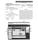 System and Method for Personalized Secure Website Portal diagram and image