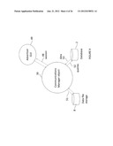 System and Method for Personalized Secure Website Portal diagram and image