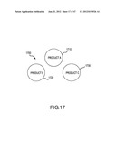 NETWORK-BASED SYSTEMS AND METHODS FOR DEFINING AND MANAGING     MULTI-DIMENSIONAL, ADVERTISING IMPRESSION INVENTORY diagram and image