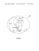 NETWORK-BASED SYSTEMS AND METHODS FOR DEFINING AND MANAGING     MULTI-DIMENSIONAL, ADVERTISING IMPRESSION INVENTORY diagram and image