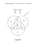 NETWORK-BASED SYSTEMS AND METHODS FOR DEFINING AND MANAGING     MULTI-DIMENSIONAL, ADVERTISING IMPRESSION INVENTORY diagram and image