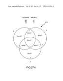 NETWORK-BASED SYSTEMS AND METHODS FOR DEFINING AND MANAGING     MULTI-DIMENSIONAL, ADVERTISING IMPRESSION INVENTORY diagram and image