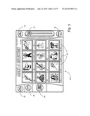 Entertainment Server and Associated Social Networking Services diagram and image