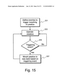 Entertainment Server and Associated Social Networking Services diagram and image