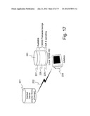 Entertainment Server and Associated Social Networking Services diagram and image