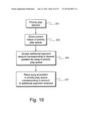 Entertainment Server and Associated Social Networking Services diagram and image