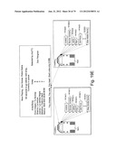 Entertainment Server and Associated Social Networking Services diagram and image