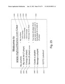 Entertainment Server and Associated Social Networking Services diagram and image