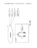 Entertainment Server and Associated Social Networking Services diagram and image