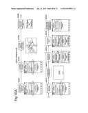 Entertainment Server and Associated Social Networking Services diagram and image