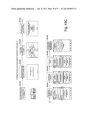 Entertainment Server and Associated Social Networking Services diagram and image