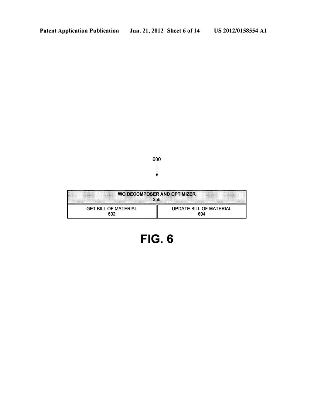 PROCESSING A BILL OF MATERIALS - diagram, schematic, and image 07