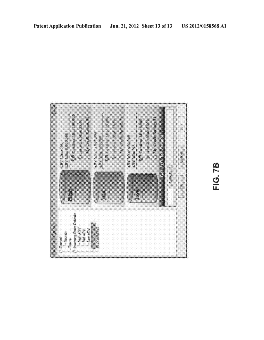 SYSTEMS AND METHODS FOR FACILITATING ELECTRONIC SECURITIES TRANSACTIONS - diagram, schematic, and image 14