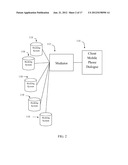 Financial fraud prevention method and system diagram and image