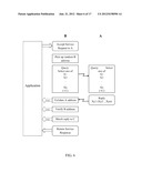 Financial fraud prevention method and system diagram and image