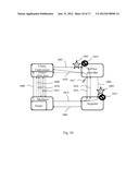 Financial fraud prevention method and system diagram and image