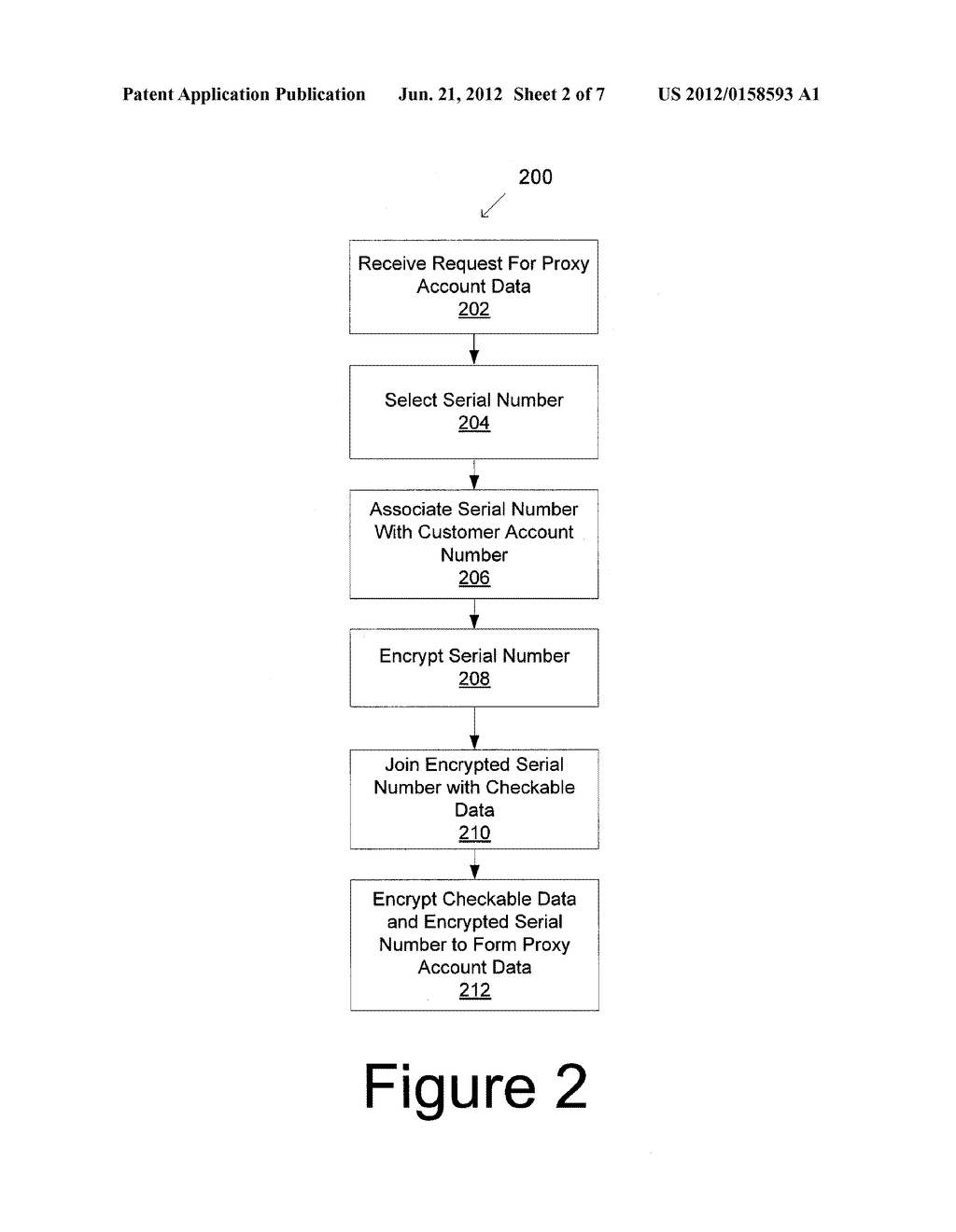 SYSTEMS AND METHODS FOR FACILITATING SECURE TRANSACTIONS - diagram, schematic, and image 03