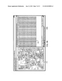 Modeling and mapping comparable properties diagram and image