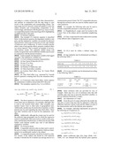 Modeling and mapping comparable properties diagram and image