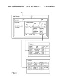 Creating and Processing a Data Rule diagram and image