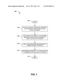 INFORMATION PROPAGATION PROBABILITY FOR A SOCIAL NETWORK diagram and image