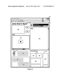 CLASSIFICATION OF DIGITAL CONTENT BY USING AGGREGATE SCORING diagram and image