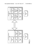 DATA FEED HAVING CUSTOMIZABLE ANALYTIC AND VISUAL BEHAVIOR diagram and image