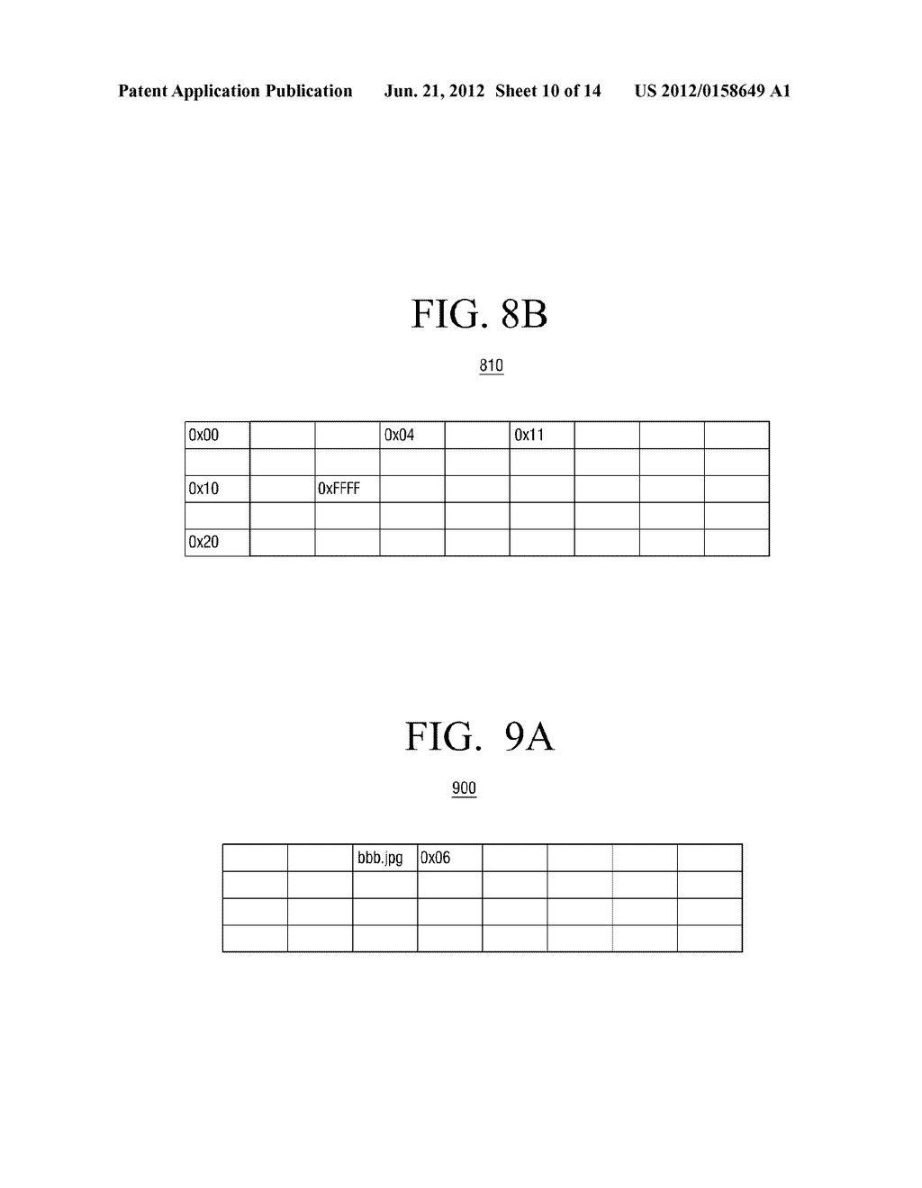 ELECTRONIC DEVICE AND METHOD OF PREVENTING DELETION OF FILE - diagram, schematic, and image 11