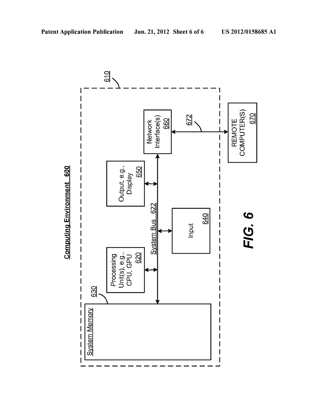 Modeling Intent and Ranking Search Results Using Activity-based Context - diagram, schematic, and image 07