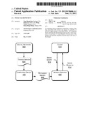 Image Tag Refinement diagram and image