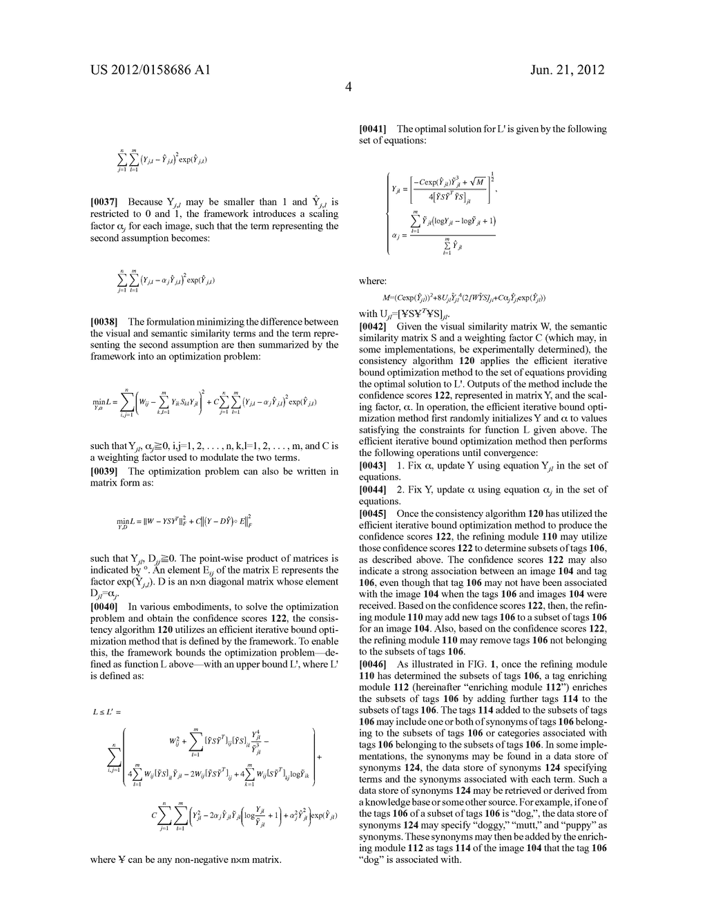 Image Tag Refinement - diagram, schematic, and image 11